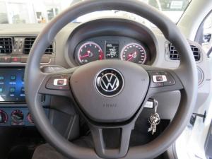 Volkswagen Polo Vivo 1.4 - Image 11