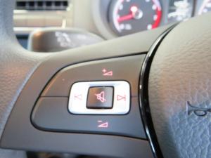 Volkswagen Polo Vivo 1.4 - Image 12