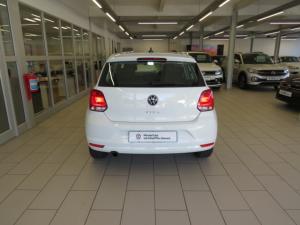 Volkswagen Polo Vivo 1.4 - Image 5