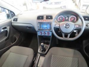 Volkswagen Polo Vivo 1.4 - Image 6