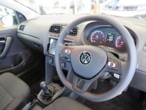 Volkswagen Polo Vivo 1.4 - Image 8