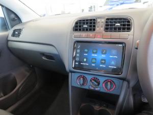 Volkswagen Polo Vivo 1.4 - Image 9