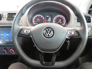 Volkswagen Polo Vivo 1.6 Style - Image 12