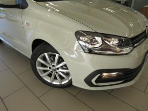 Volkswagen Polo Vivo 1.6 Style - Image 20