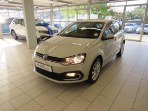 Volkswagen Polo Vivo 1.6 Style - Image 2