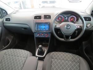 Volkswagen Polo Vivo 1.6 Style - Image 6