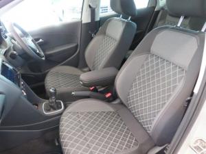 Volkswagen Polo Vivo 1.6 Style - Image 7