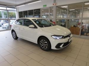 Volkswagen Polo 1.0 TSI - Image 1