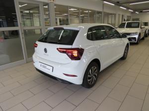 Volkswagen Polo 1.0 TSI - Image 20