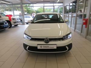 Volkswagen Polo 1.0 TSI - Image 4