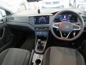 Volkswagen Polo 1.0 TSI - Image 6