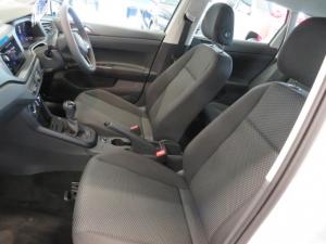 Volkswagen Polo 1.0 TSI - Image 7
