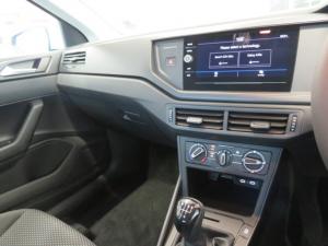 Volkswagen Polo 1.0 TSI - Image 9