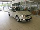 Thumbnail Volkswagen Polo Vivo 1.4 Life