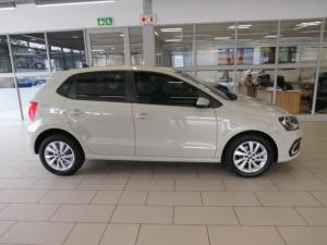 Volkswagen Polo Vivo 1.4 Life - Image 3