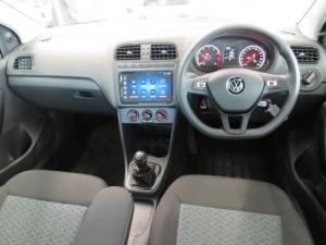Volkswagen Polo Vivo 1.4 Life - Image 6