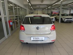 Volkswagen Polo Vivo 1.4 Life - Image 4