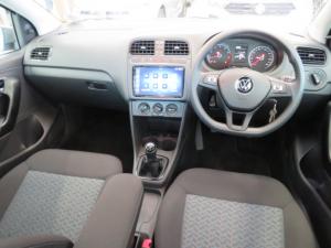 Volkswagen Polo Vivo 1.4 Life - Image 6