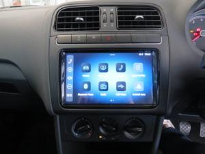 Volkswagen Polo Vivo 1.4 - Image 12