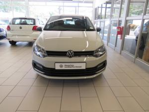 Volkswagen Polo Vivo 1.4 - Image 4