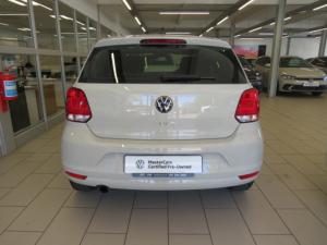 Volkswagen Polo Vivo 1.4 - Image 5