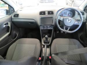 Volkswagen Polo Vivo 1.4 - Image 6