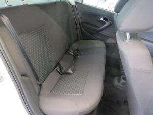 Volkswagen Polo Vivo 1.4 - Image 8
