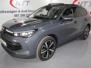 Volkswagen Tiguan 2.0 TDI Life 4M DSG - Image 3