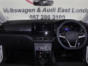 Volkswagen T-CROSS 1.0 TSI DSG - Image 10