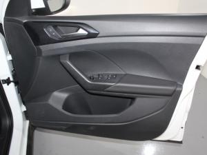 Volkswagen T-CROSS 1.0 TSI DSG - Image 15