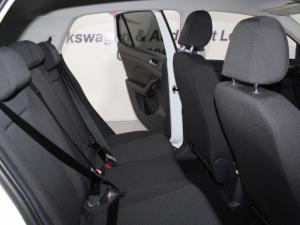 Volkswagen T-CROSS 1.0 TSI DSG - Image 16