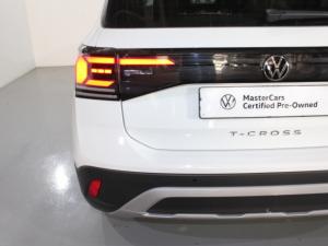 Volkswagen T-CROSS 1.0 TSI DSG - Image 19