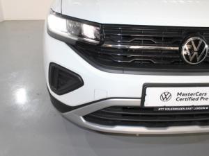 Volkswagen T-CROSS 1.0 TSI DSG - Image 20