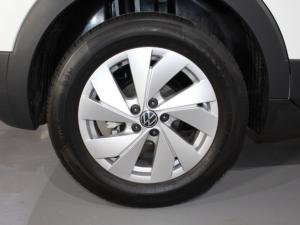 Volkswagen T-CROSS 1.0 TSI DSG - Image 21