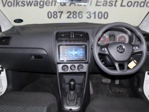 Volkswagen Polo Vivo 1.6 Life TIP - Image 10
