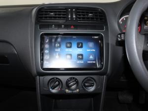 Volkswagen Polo Vivo 1.6 Life TIP - Image 11