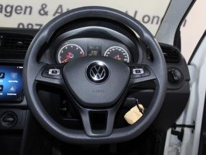 Volkswagen Polo Vivo 1.6 Life TIP - Image 12