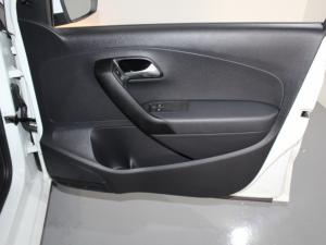 Volkswagen Polo Vivo 1.6 Life TIP - Image 15