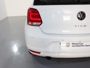 Volkswagen Polo Vivo 1.6 Life TIP - Image 19