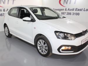 Volkswagen Polo Vivo 1.6 Life TIP - Image 1