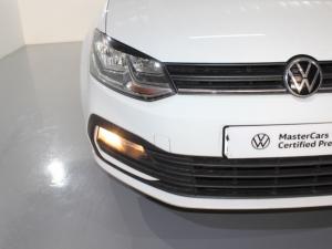 Volkswagen Polo Vivo 1.6 Life TIP - Image 20