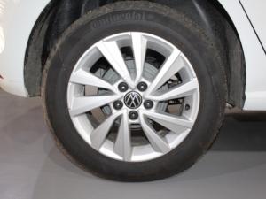 Volkswagen Polo Vivo 1.6 Life TIP - Image 21