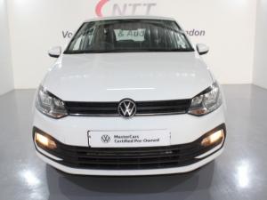Volkswagen Polo Vivo 1.6 Life TIP - Image 2