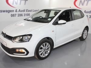 Volkswagen Polo Vivo 1.6 Life TIP - Image 3