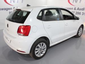Volkswagen Polo Vivo 1.6 Life TIP - Image 4