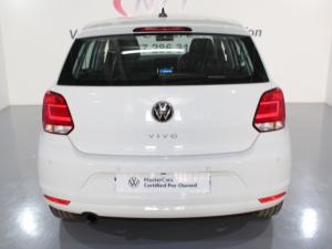 Volkswagen Polo Vivo 1.6 Life TIP - Image 5