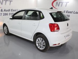 Volkswagen Polo Vivo 1.6 Life TIP - Image 6