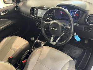 Kia Pegas 1.4 EX manual - Image 10