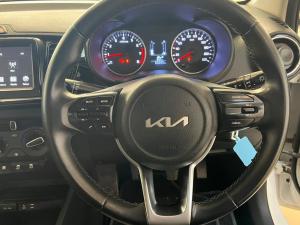 Kia Pegas 1.4 EX manual - Image 11