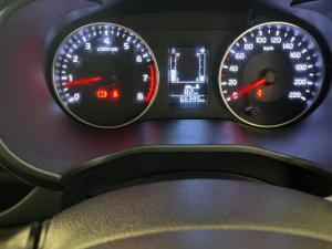 Kia Pegas 1.4 EX manual - Image 12